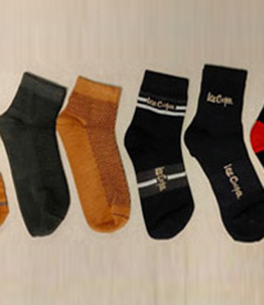 ankle socks