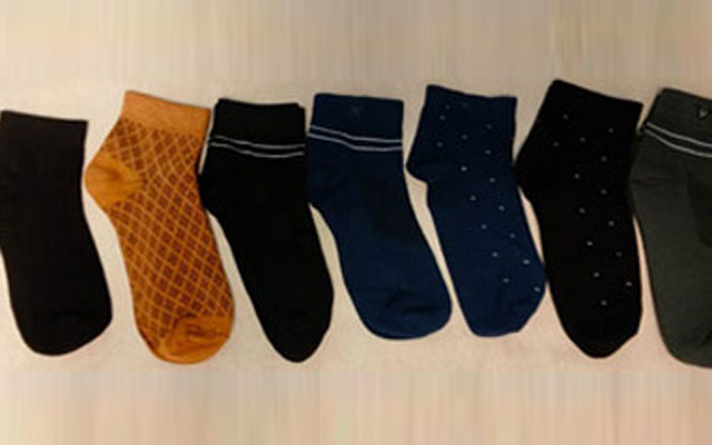 ankle socks